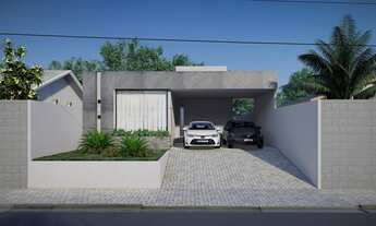 Imagem 5: Casa 2 Quartos, Sendo 1 Suíte No Bairro Fernão Dias, Igarapé/MG