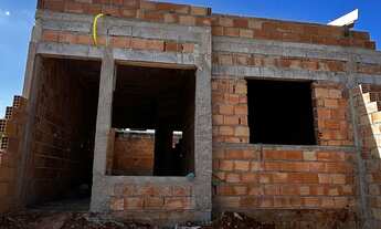 Imagem 2: Casa 2 Quartos no bairro Atenas, Igarapé-MG