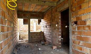 Imagem 4: Casa 2 Quartos no bairro Atenas, Igarapé-MG