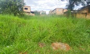 Imagem 2: Lote de 360m² Plano no Bairro Novo Igarapé, Igarapé/MG