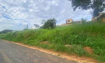 Imagem 3: Lote de 360m² Plano no Bairro Novo Igarapé, Igarapé/MG