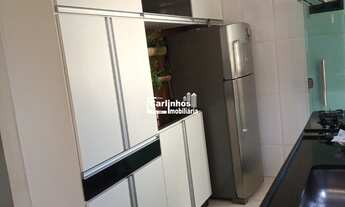 Imagem 6: Apartamento Cobertura com 2 Quartos em Atenas, Igarapé/MG