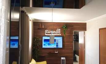 Imagem 2: Apartamento Cobertura com 2 Quartos em Atenas, Igarapé/MG