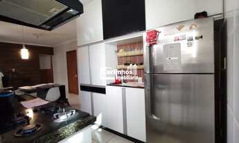 Imagem 7: Apartamento Cobertura com 2 Quartos em Atenas, Igarapé/MG