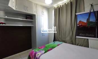 Imagem 5: Apartamento Cobertura com 2 Quartos em Atenas, Igarapé/MG