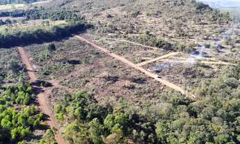 Imagem: Chacaras de 1000m² no distrito de Jacubas
