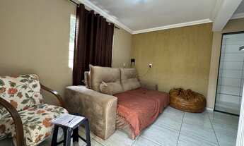 Imagem 5: Casa com 3 quartos no bairro Resplendor em Igarapé/MG