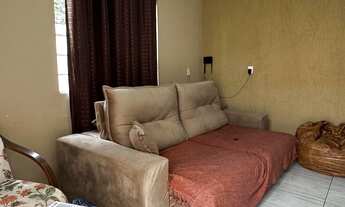 Imagem 6: Casa com 3 quartos no bairro Resplendor em Igarapé/MG