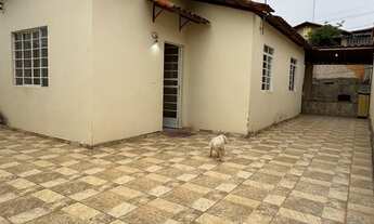 Imagem 4: Casa com 3 quartos no bairro Resplendor em Igarapé/MG