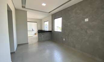 Imagem 5: Casa 3 Quartos, Sendo 1 Suíte com Closet no Bairro Pousada Del Rey, Igarapé/MG