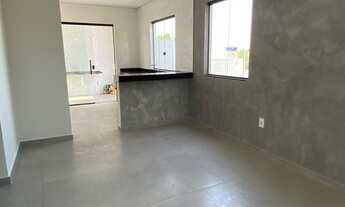 Imagem 6: Casa 3 Quartos, Sendo 1 Suíte com Closet no Bairro Pousada Del Rey, Igarapé/MG