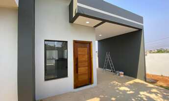 Imagem 3: Casa 3 Quartos, Sendo 1 Suíte com Closet no Bairro Pousada Del Rey, Igarapé/MG