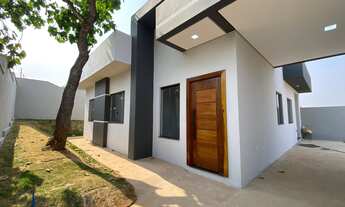 Imagem: Casa 3 Quartos, Sendo 1 Suíte com Closet