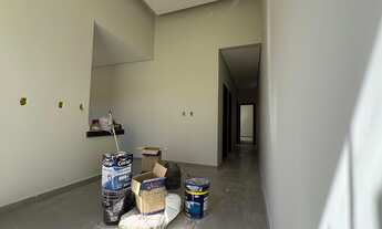 Imagem 5: Casa Geminada 3 Quartos, Bairro Cidade Nova, Igarapé/MG