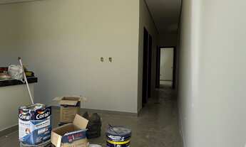 Imagem 6: Casa Geminada 3 Quartos, Bairro Cidade Nova, Igarapé/MG