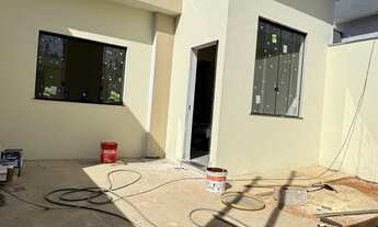 Imagem 2: Casa Geminada 3 Quartos, Bairro Cidade Nova, Igarapé/MG