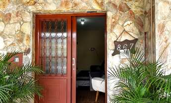 Imagem 4: Casa com 4 quartos, sendo 1 suíte no Centro de Igarapé/MG