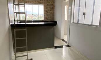 Imagem 2: Apartamento Cobertura 2 Quartos no Bairro Progresso, Igarapé/MG