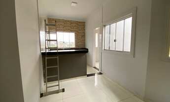 Imagem: Apartamento Cobertura 2 Quartos no Bairro