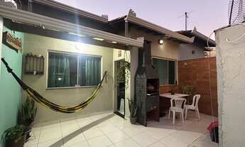 Imagem: Casa Geminada 2 Quartos no Bairro Resplendor