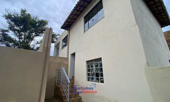 Imagem: Casa Geminada 3 Quartos no Bairro Resplendor