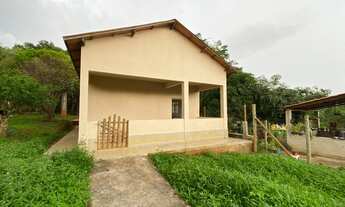 Imagem: Casa 2 Quartos no Bairro Barcelona, Igarapé/MG