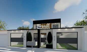 Imagem 2: Duplex em meio lote Com 3 quartos sendo 1 Suíte, no Bairro Resplendor , Igarapé - MG