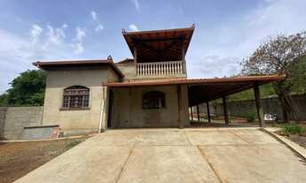 Imagem: Casa 6 Quartos, Sendo 3 Suítes no Bairro