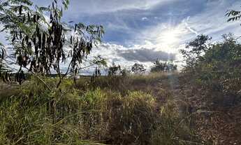 Imagem: Terreno 1.106m² no CONDOMÍNIO GRAN VILLE