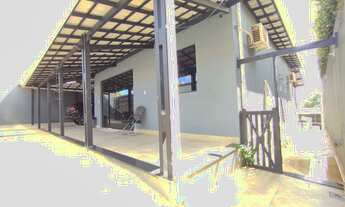 Imagem: Casa 3 Quartos sendo 1 Suíte no Centro