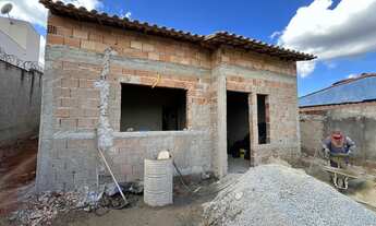 Imagem: Casa 2 Quartos, no Bairro Progresso, Igarapé-MG