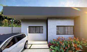 Imagem 3: Casa com 3 quartos, sendo 1 suíte no bairro Pousada Del Rey em Igarapé-MG