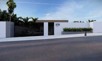 Imagem 1: Casa com 3 quartos, sendo 1 suíte no bairro Pousada Del Rey em Igarapé-MG