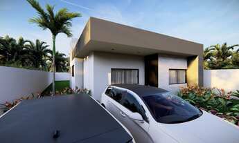 Imagem 5: Casa com 3 quartos, sendo 1 suíte no bairro Pousada Del Rey em Igarapé-MG