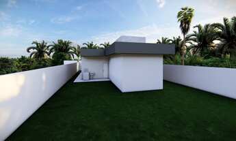 Imagem 6: Casa com 3 quartos, sendo 1 suíte no bairro Pousada Del Rey em Igarapé-MG