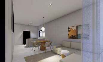 Imagem 7: Casa com 3 quartos, sendo 1 suíte no bairro Pousada Del Rey em Igarapé-MG