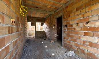 Imagem 3: Casa 2 Quartos no bairro Atenas, Igarapé-MG