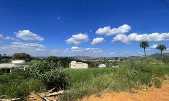 Imagem: Terreno 1000m² no CONDOMÍNIO MORADA DO