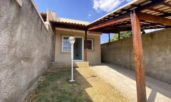 Imagem: Casa Geminada 3 Quartos no Bairro Progresso