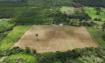 Imagem: Terreno em Loteamento em Serra Azul, Mateus
