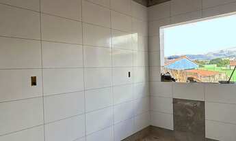 Imagem 6: Casa 2 Quartos, no Bairro Progresso, Igarapé-MG