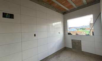 Imagem 5: Casa 2 Quartos, no Bairro Progresso, Igarapé-MG