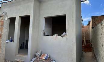 Imagem 2: Casa 2 Quartos, no Bairro Progresso, Igarapé-MG