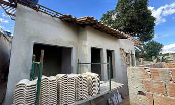 Imagem: Casa 2 Quartos, no Bairro Progresso, Igarapé-MG