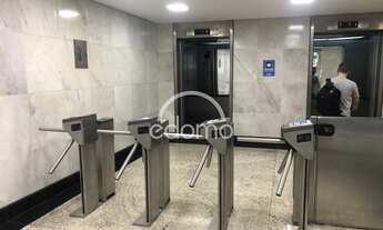 Imagem 6: VENDE-SE SALA COMERCIAL NO JARDIM PAULISTANO - EXCELENTE OPORTUNIDADE