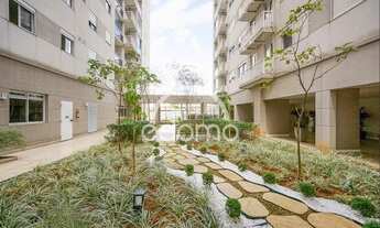 Imagem 6: ALUGA-SE APARTAMENTO NO BRÁS - EXCELENTE OPORTUNIDADE