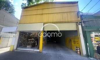 Imagem: ALUGA-SE GALPÃO EM SANTANA - EXCELENTE