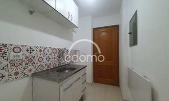 Imagem 6: ALUGA-SE APARTAMENTO NA VILA CLEMENTINO - EXCELENTE OPORTUNIDADE
