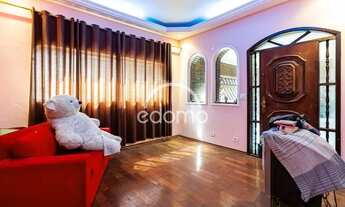 Imagem: ALUGA-SE SOBRADO NO TATUAPÉ - EXCELENTE