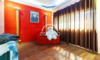 Imagem 2: ALUGA-SE SOBRADO NO TATUAPÉ - EXCELENTE OPORTUNIDADE